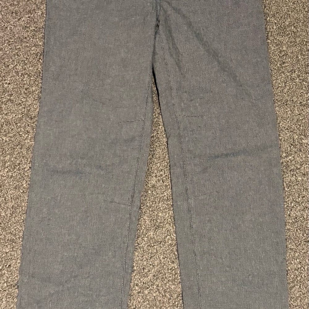 Cat & Jack Gray Knit Leggings